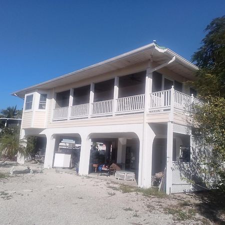 Sunny Place Cudjoe Key Exterior foto
